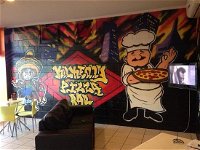 Kilkenny Pizza Bar - Grafton Accommodation
