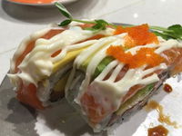 Kintaro Sushi - Pubs and Clubs