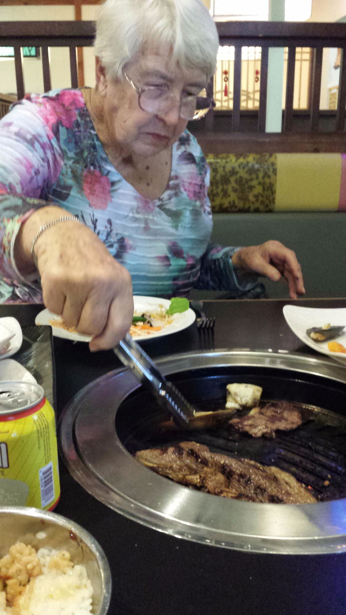 KOBA Korean BBQ Restaurant - thumb 7