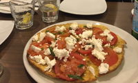 La Vita Ristorante Cafe - St Kilda Accommodation