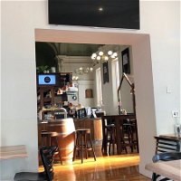Lost Barrel Bar and Grill - Restaurants Sydney