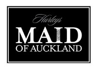 Maid of Auckland - Stayed
