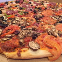 Mondo Pizza - Accommodation VIC