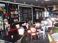 The Libertine by Louis - Pubs Sydney