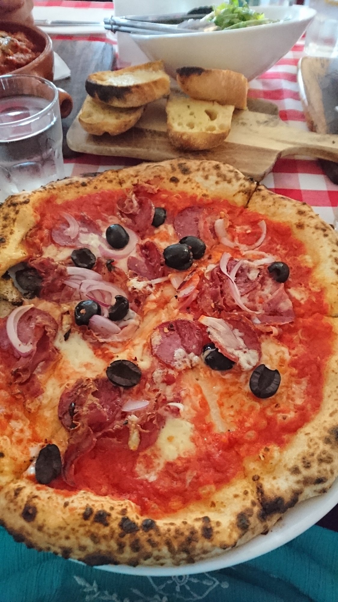Napoli Pizzeria - thumb 1