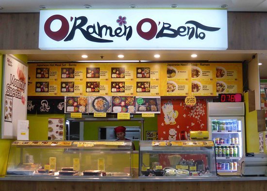 O'Ramen O'Bento - thumb 0