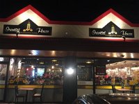 Oriental House Chinese  Thai - Pubs Sydney