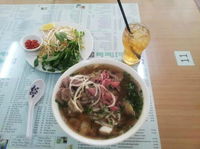 Pho Ba Ria 2 - Melbourne Tourism