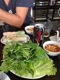 Pho Han - Accommodation Find