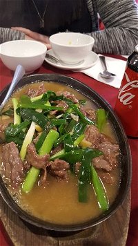 Phuong Yen Restaurant - Accommodation Search