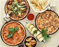 Pick 'em Pizzas - QLD Tourism