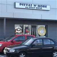 Pizza N More - Redcliffe Tourism