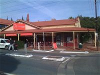Running Cup Coffee Shop - Restaurant Gold Coast