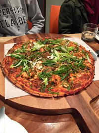 San Antonio's Pizzeia - Restaurants Sydney