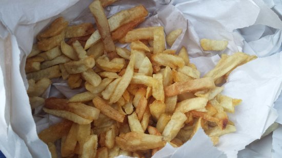 Semaphore Fish and Chips - Northern Rivers Accommodation