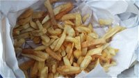 Semaphore Fish and Chips - New South Wales Tourism 