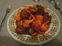 Shanghai Palace Restaurant - Accommodation Cooktown