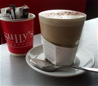 Sully's - New South Wales Tourism 