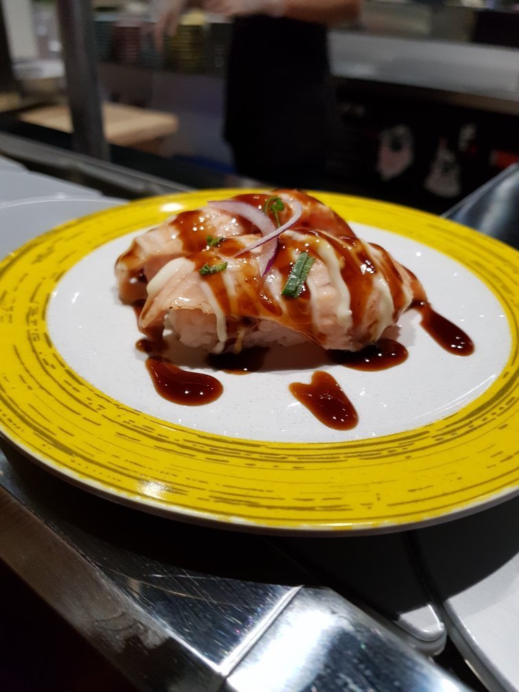 Sushi Q Restaurant - thumb 9