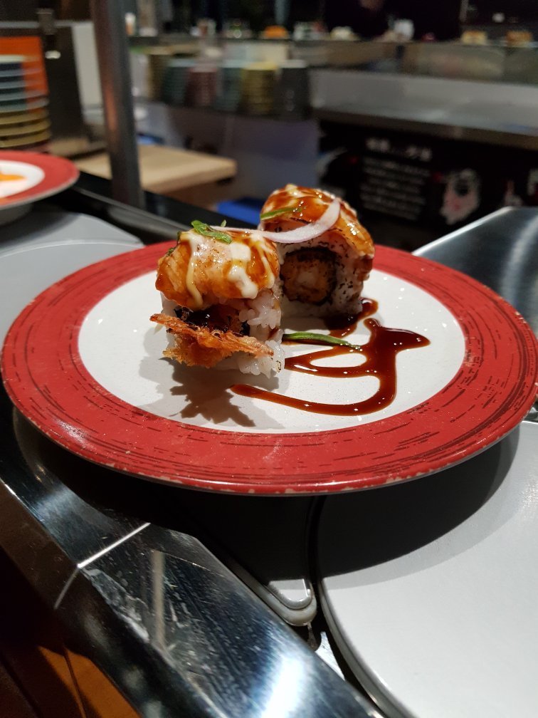 Sushi Q Restaurant - thumb 10