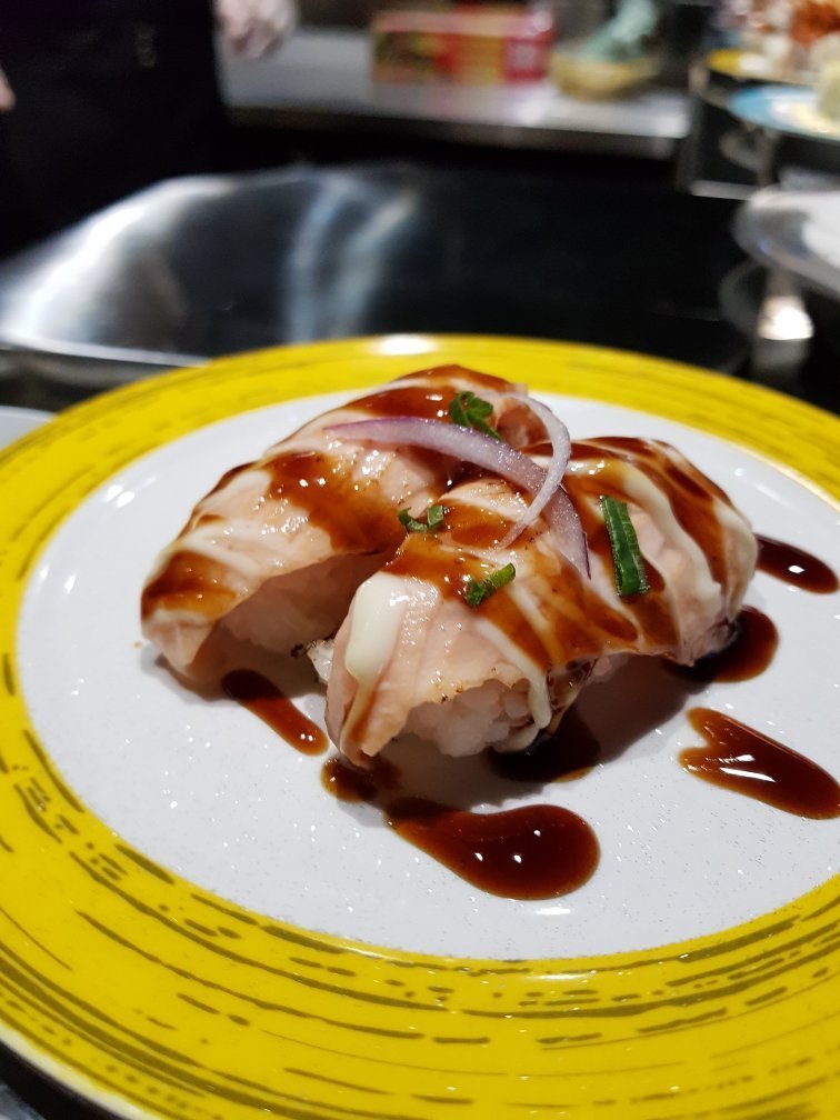 Sushi Q Restaurant - thumb 1