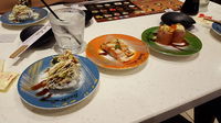 Sushi Train - VIC Tourism