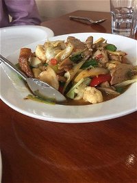 Thai Orchid Restaurant - Pubs Sydney