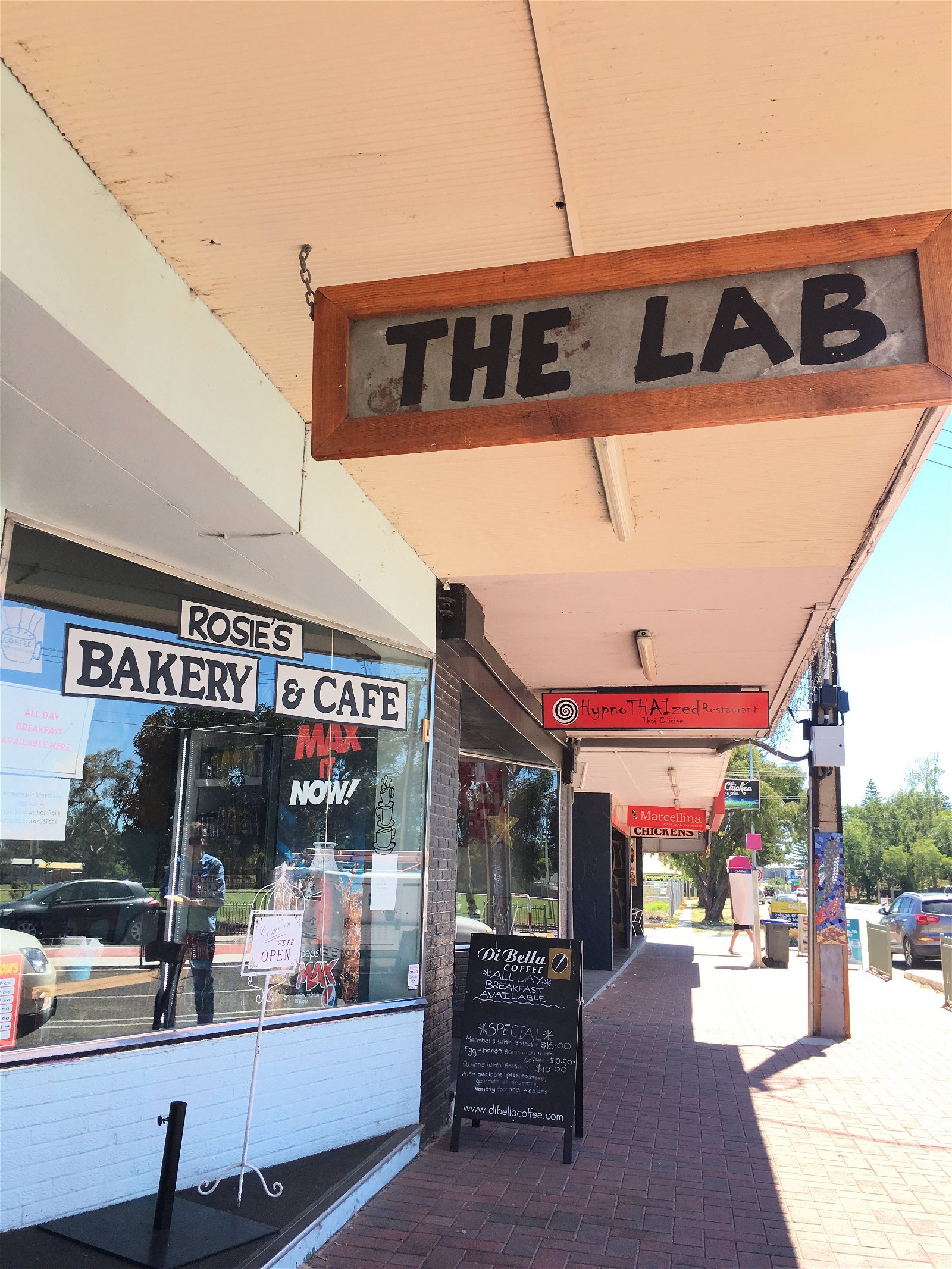The Lab On Henley - thumb 1