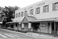 The Port Anchor Hotel