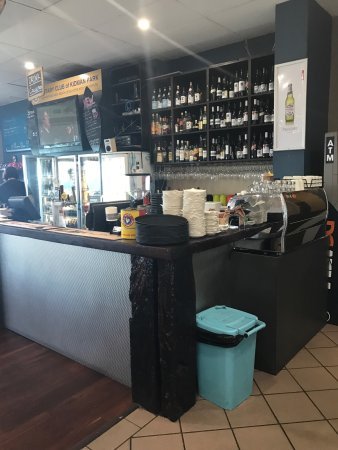 The Surf Club Cafe - Broome Tourism