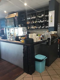 The Surf Club Cafe - Tourism Caloundra