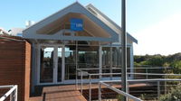 The Watershed Function Centre  Cafe - Accommodation Port Hedland