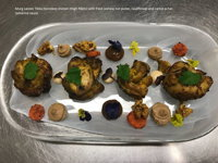 Viks Indian Kitchen - Townsville Tourism