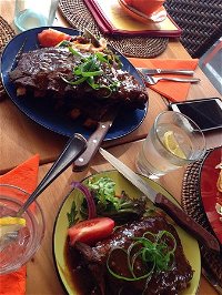 Viva Zapata Mexican Cantina - New South Wales Tourism 