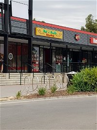 Wok 'n' Noodles - Pubs Sydney
