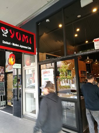 Yumi Donburi - Modern Japanese Cafe - thumb 0