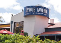 Aberfoyle Hub Tavern - Sydney Tourism