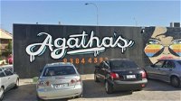Agatha's - Restaurant Find