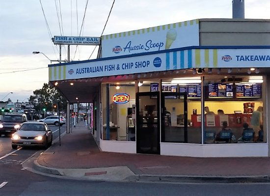 Australian Fish & Chip Shop - thumb 0