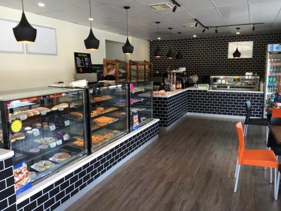Bakehouse on Magill - Food Delivery Shop
