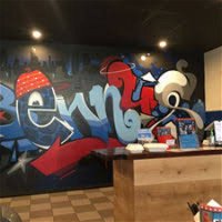 Benny's American Takeaway - Pubs Sydney