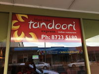 Blue Lake Tandoori Express - Accommodation ACT