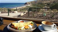 Boatshed Cafe - Accommodation Coffs Harbour