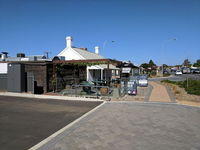 Brick Kiln Cellar Door