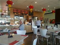 Cafe China Chinese Restaurant - Accommodation Yamba