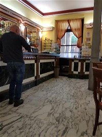 Cafe Vergnano 1882 - Tourism TAS