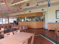 Civic Park Family Restaurant - Local Tourism