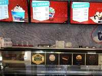 Cold Rock Ice Creamery - Pubs and Clubs