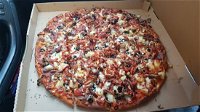 Cosmopolitan Pizza Bar - Accommodation Cooktown