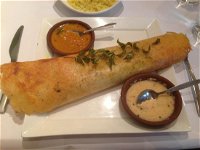 Dhaba at the Spice Kitchen - Accommodation in Surfers Paradise